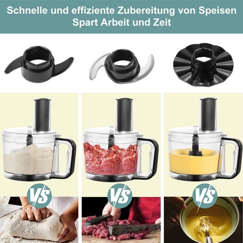 Sndoas robot cuisine en 1 - en,