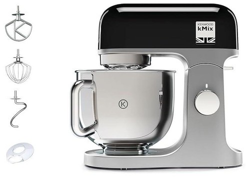 Kenwood kmx750 pétrin - kmx750,
