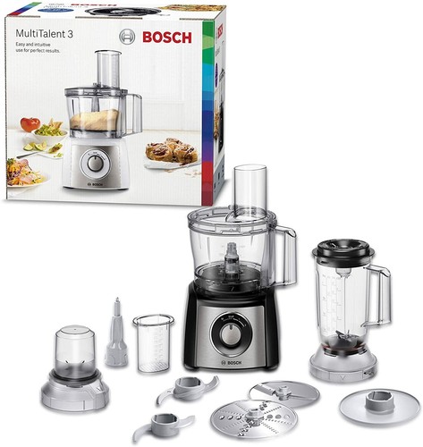 Robot cuisine multifonction - cuisine,